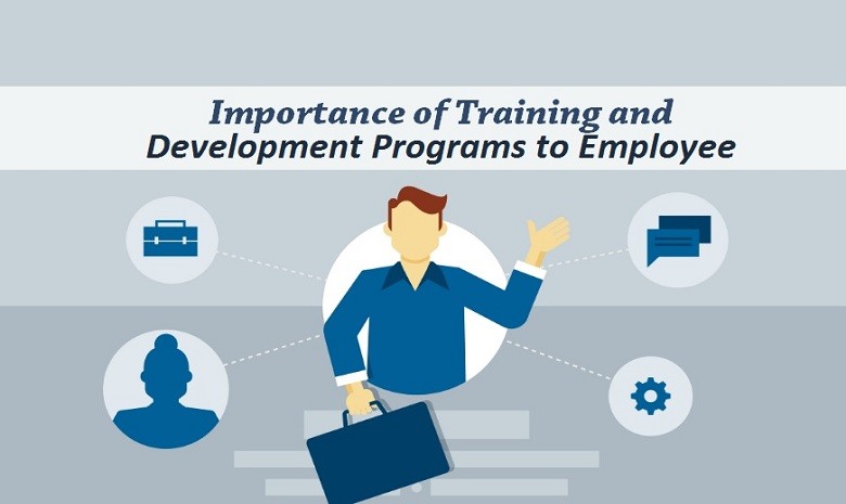 importance of training and development